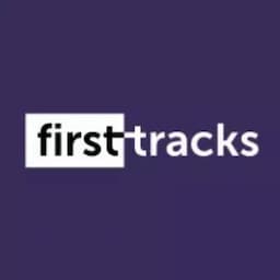 First Tracks