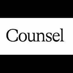 Counsel